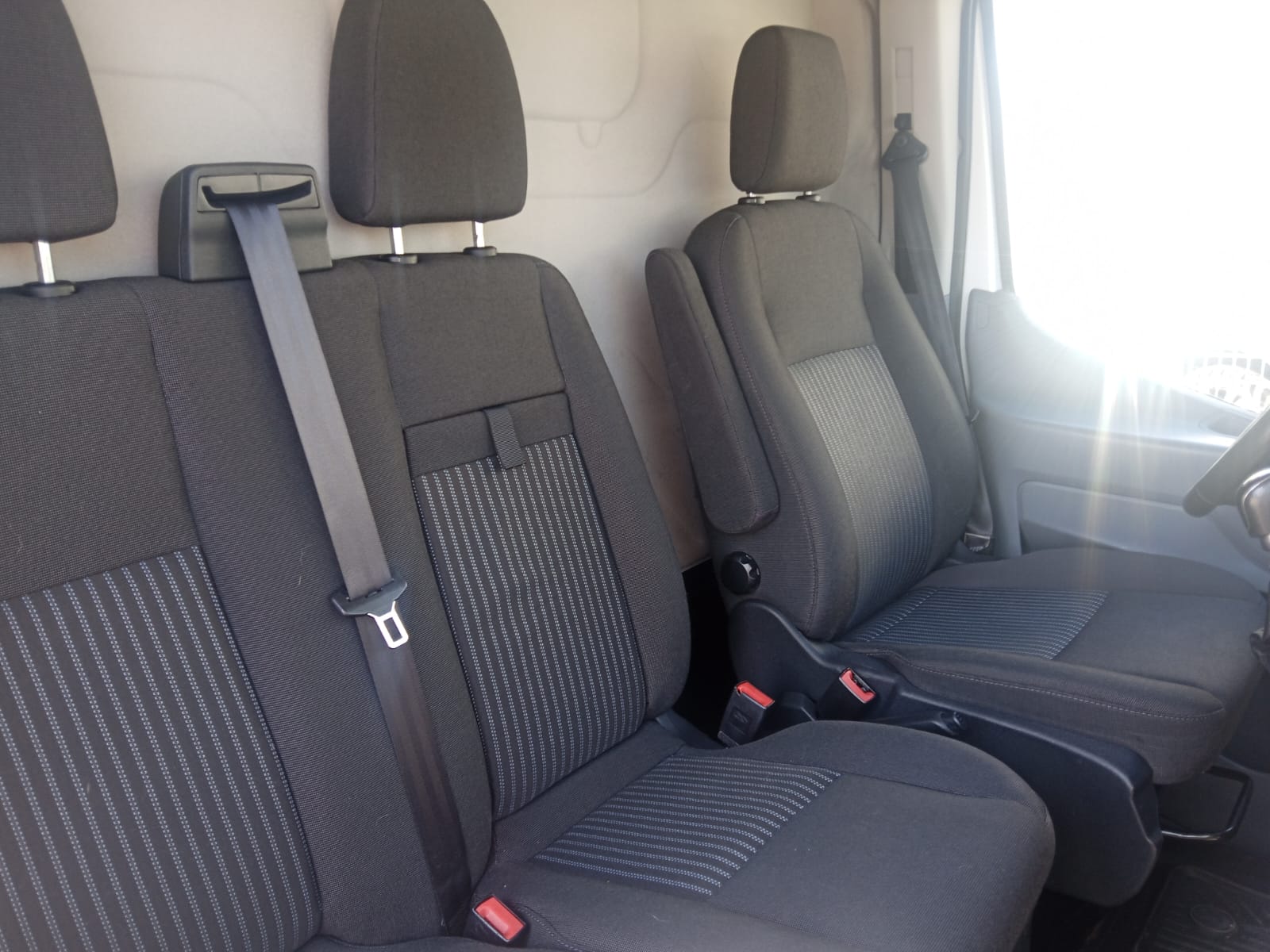FORD TRANSIT L2 H2 FORD TRANSIT L2 H2