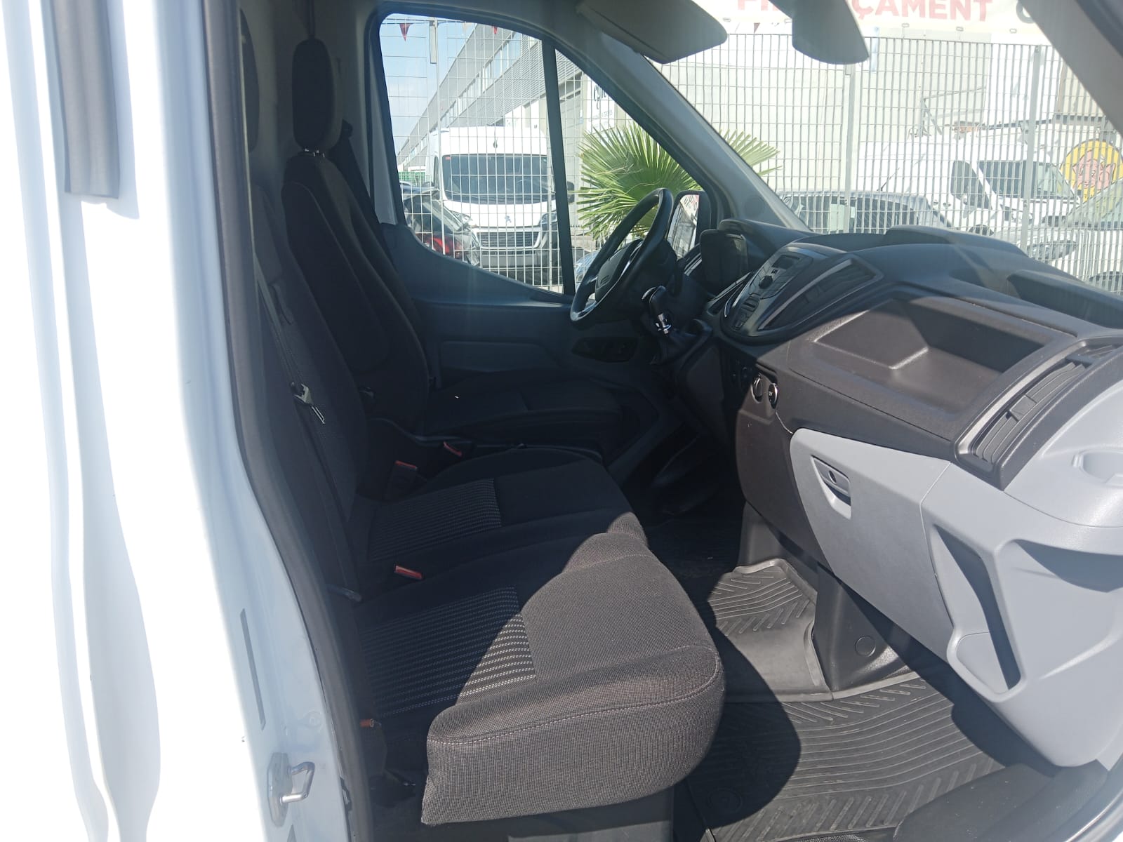FORD TRANSIT L2 H2 FORD TRANSIT L2 H2