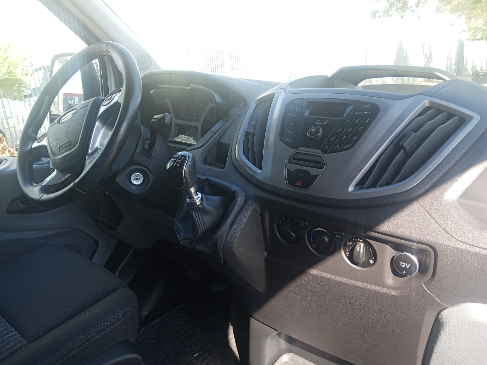 FORD TRANSIT L2 H2 FORD TRANSIT L2 H2