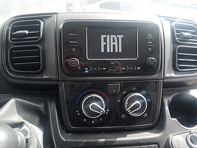 FIAT DUCATO 2.2. 140CV FIAT DUCATO 2.2. 140CV