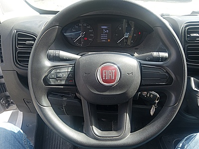FIAT DUCATO 2.2. 140CV FIAT DUCATO 2.2. 140CV