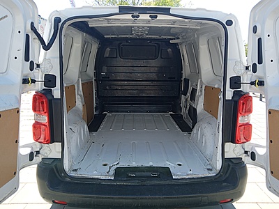 PEUGEOT EXPERT FURGÓN 1.6 95 CV