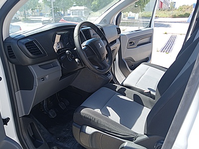 PEUGEOT EXPERT FURGÓN 1.6 95 CV