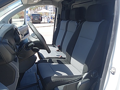 PEUGEOT EXPERT FURGÓN 1.6 95 CV