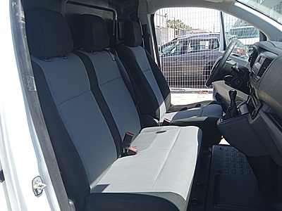 PEUGEOT EXPERT FURGÓN 1.6 95 CV