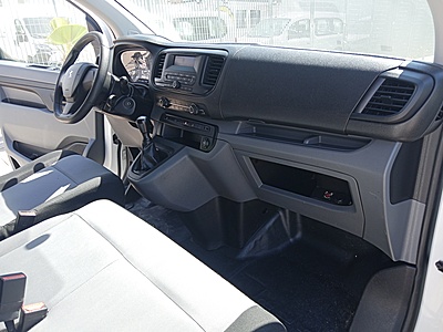 PEUGEOT EXPERT FURGÓN 1.6 95 CV