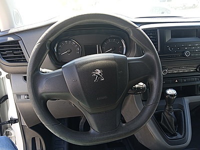 PEUGEOT EXPERT FURGÓN 1.6 95 CV