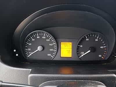 MERCEDES SPRINTER
