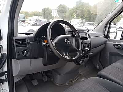 MERCEDES SPRINTER