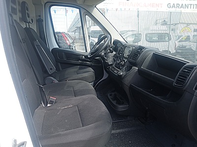 FIAT DUCATO 2.2. 140CV FIAT DUCATO 2.2. 140CV