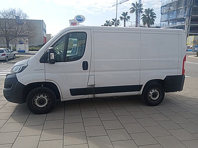 FIAT DUCATO 2.2. 140CV FIAT DUCATO 2.2. 140CV
