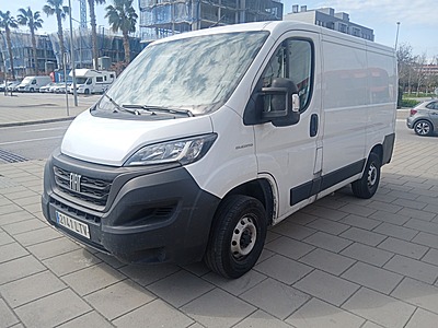 FIAT DUCATO 2.2. 140CV FIAT DUCATO 2.2. 140CV