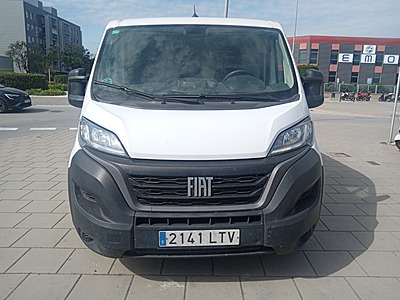 FIAT DUCATO 2.2. 140CV FIAT DUCATO 2.2. 140CV