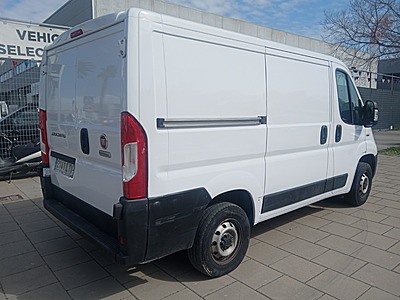 FIAT DUCATO 2.2. 140CV FIAT DUCATO 2.2. 140CV