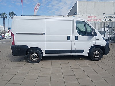 FIAT DUCATO 2.2. 140CV FIAT DUCATO 2.2. 140CV