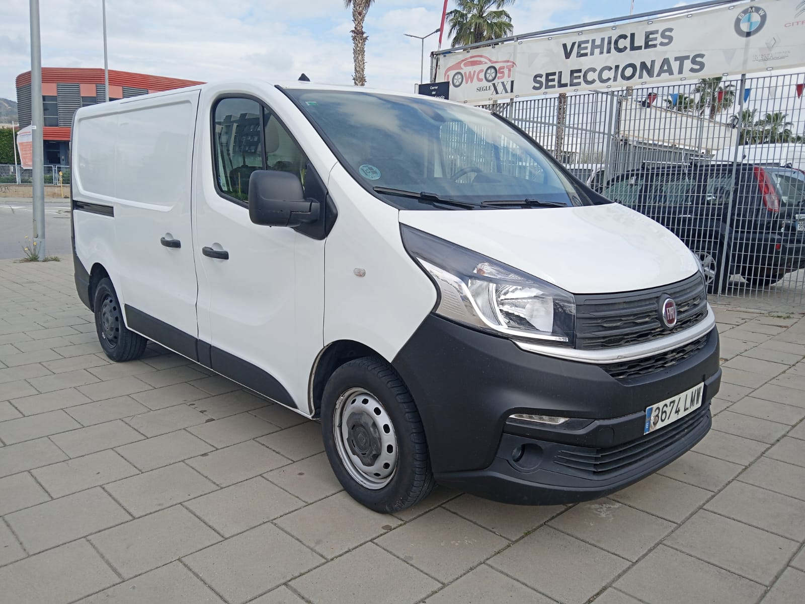 FIAT TALENTO FIAT TALENTO
