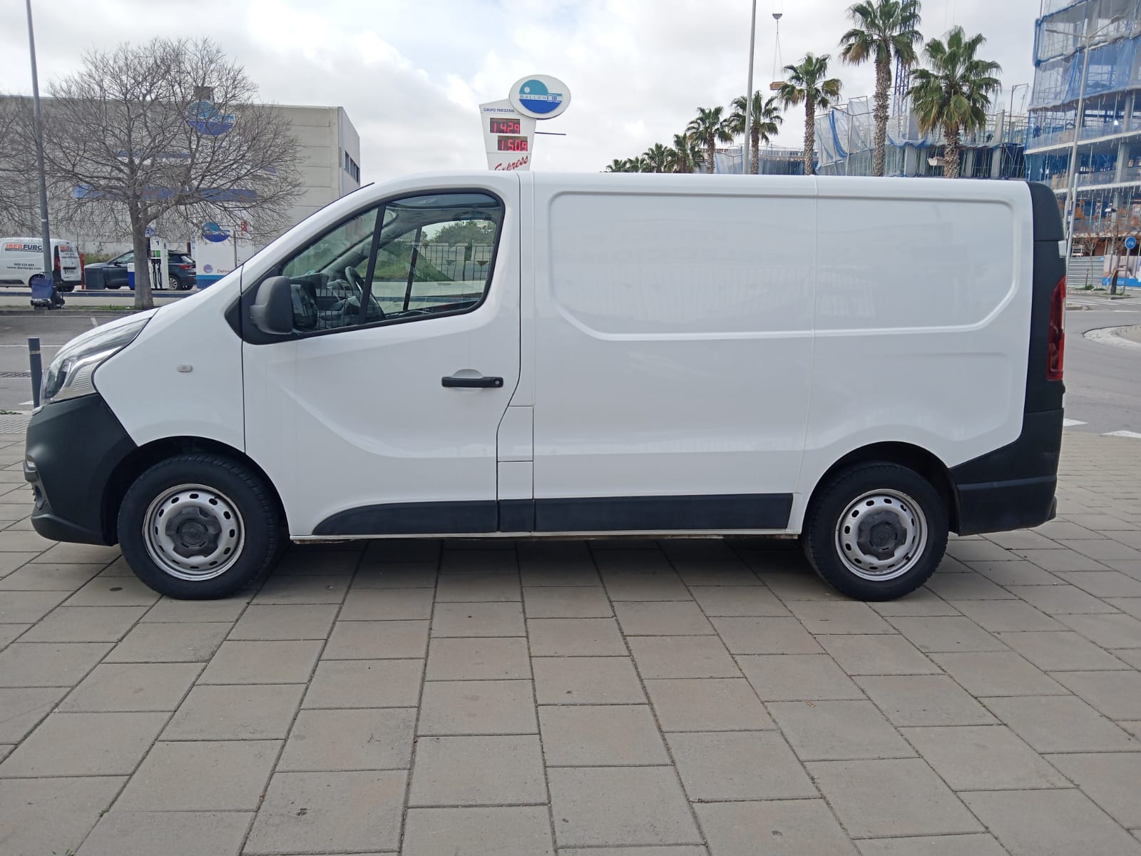 FIAT TALENTO FIAT TALENTO