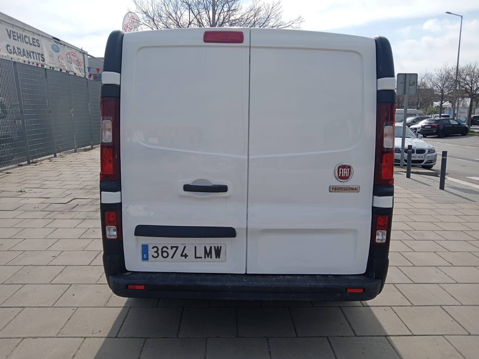 FIAT TALENTO FIAT TALENTO