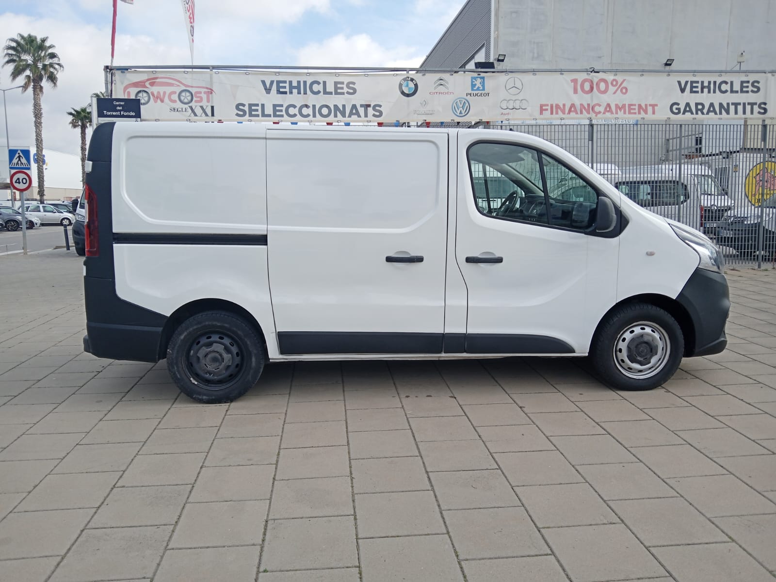 FIAT TALENTO FIAT TALENTO