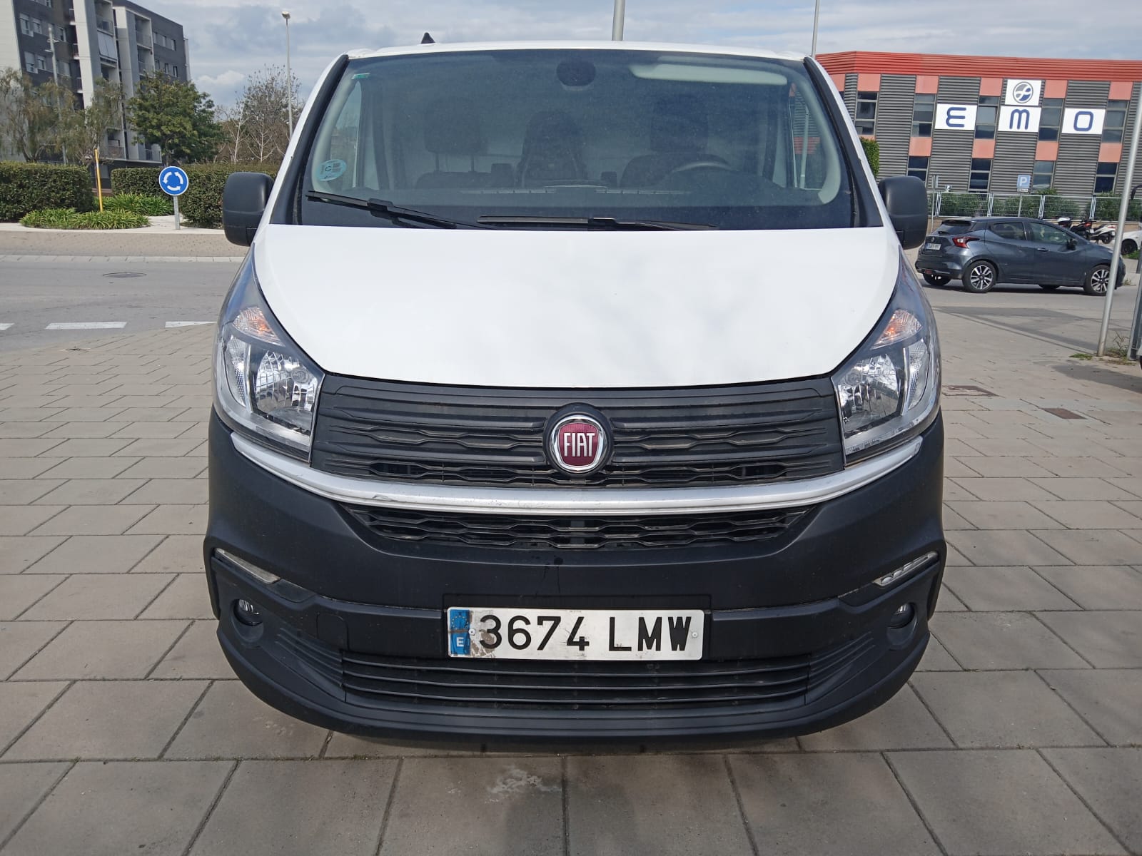 FIAT TALENTO FIAT TALENTO