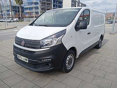 FIAT TALENTO FIAT TALENTO