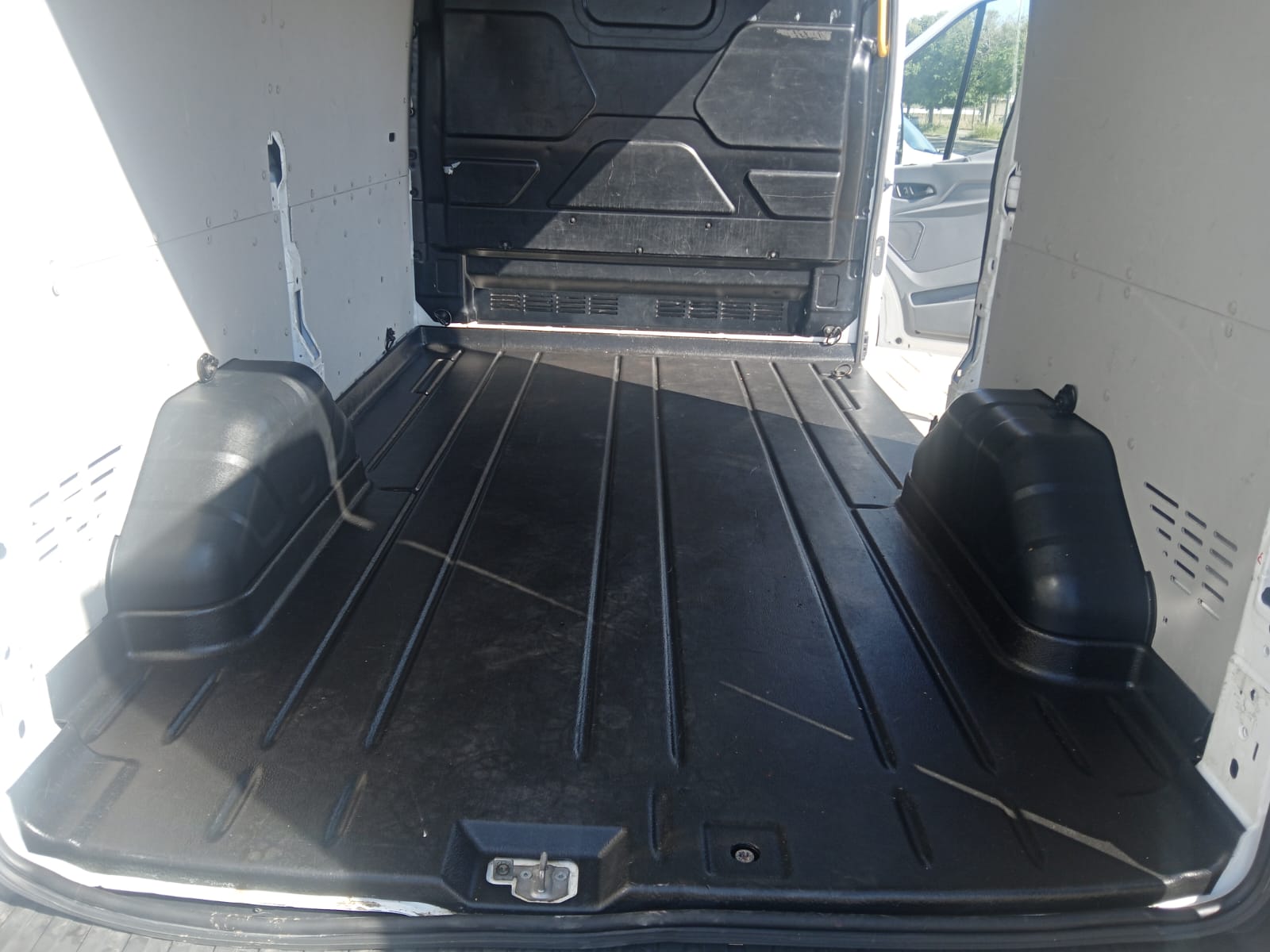 FORD TRANSIT L2 H2 FORD TRANSIT L2 H2