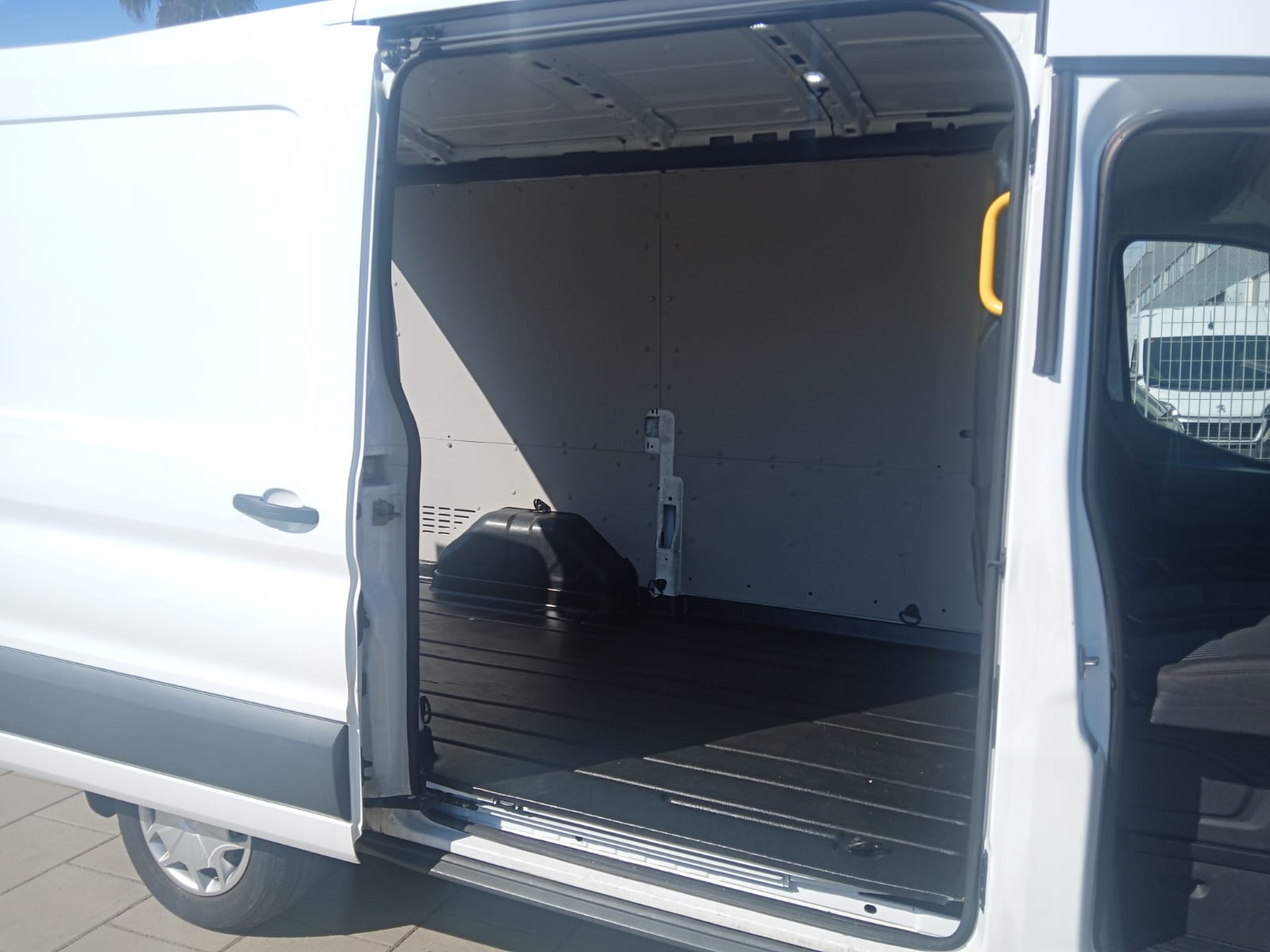 FORD TRANSIT L2 H2 FORD TRANSIT L2 H2