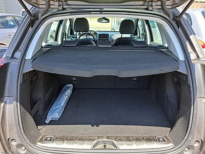 PEUGEOT 2008 PEUGEOT 2008