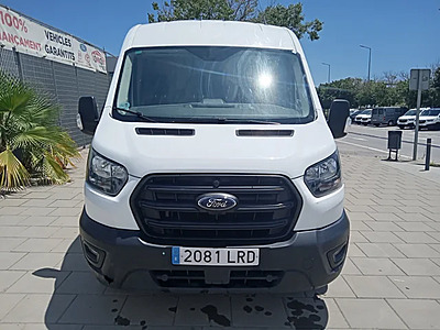FORD TRANSIST L3 H2 FORD TRANSIST L3 H2