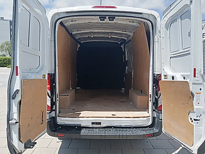 FORD TRANSIST L3 H2 FORD TRANSIST L3 H2