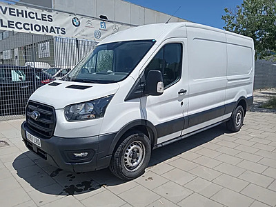 FORD TRANSIST L3 H2 FORD TRANSIST L3 H2