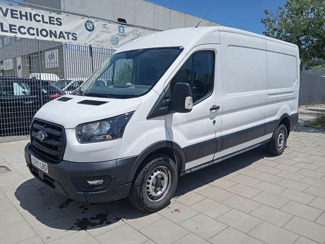 FORD TRANSIST L3 H2 FORD TRANSIST L3 H2