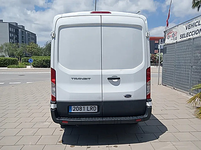 FORD TRANSIST L3 H2 FORD TRANSIST L3 H2