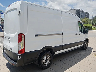 FORD TRANSIST L3 H2 FORD TRANSIST L3 H2