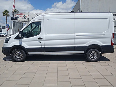 FORD TRANSIST L3 H2 FORD TRANSIST L3 H2