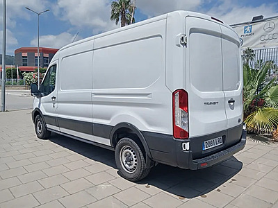 FORD TRANSIST L3 H2 FORD TRANSIST L3 H2