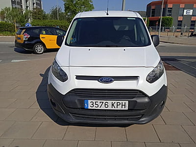 FORD TRANSIST CONNECT FORD TRANSIST CONNECT