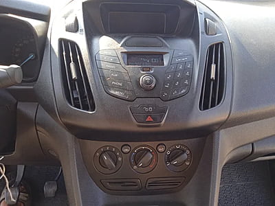 FORD TRANSIST CONNECT FORD TRANSIST CONNECT
