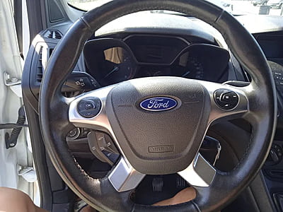 FORD TRANSIST CONNECT FORD TRANSIST CONNECT