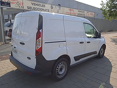 FORD TRANSIST CONNECT FORD TRANSIST CONNECT