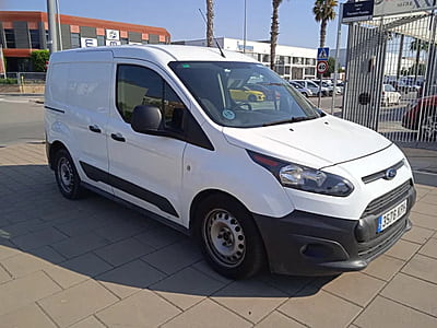 FORD TRANSIST CONNECT FORD TRANSIST CONNECT