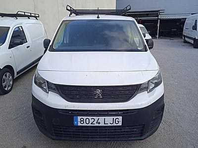 PEUGEOT PEUGEOT