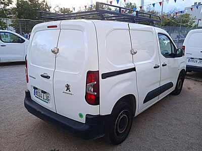 PEUGEOT PEUGEOT