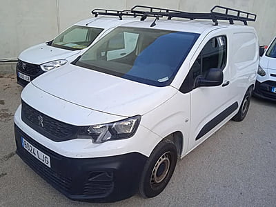PEUGEOT PEUGEOT