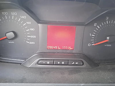 PEUGEOT PEUGEOT