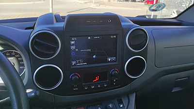 PEUGEOT PARTNER PEUGEOT PARTNER