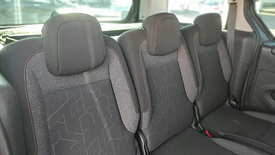 PEUGEOT PARTNER PEUGEOT PARTNER