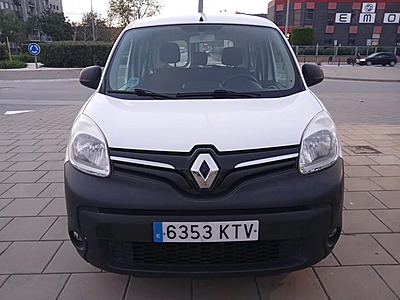 RENAULT KANGOO RENAULT KANGOO