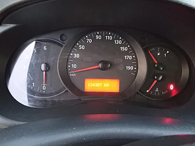 RENAULT KANGOO RENAULT KANGOO