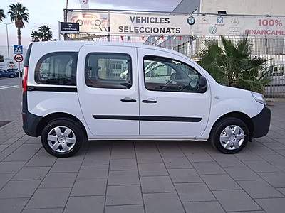 RENAULT KANGOO RENAULT KANGOO